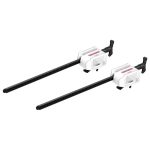 Takara Tomy Beyblade X BX-00 Transformers Double Starter Optimus Prime 4-60P & Megatron 4-80B - Image 4