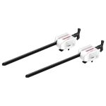 Takara Tomy Beyblade X BX-00 Transformers Double Starter Optimus Primal 3-60F & Starscr 3-80N - Image 3