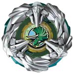 Takara Tomy Beyblade X BX-44 Booster TriceraPress M-85BS