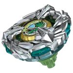 Takara Tomy Beyblade X BX-44 Booster TriceraPress M-85BS - Image 2