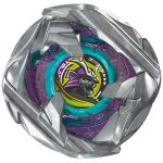 Takara Tomy Beyblade X BX-45 Booster Samurai Calibur 6-70M