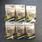 Takara Tomy Beyblade X BX-45 Booster Samurai Calibur 6-70M - Image 4