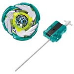 Takara Tomy Beyblade X CX-07 Starter Pegasus Blast ATr - Image 3