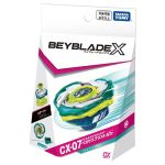 Takara Tomy Beyblade X CX-07 Starter Pegasus Blast ATr - Image 4