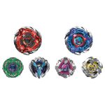 Takara Tomy Beyblade X CX-08 Random Booster Vol.7