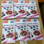 Takara Tomy Beyblade X CX-08 Random Booster Vol.7 - Image 3