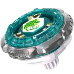 Takara Tomy Beyblade X BXG-20 BX-00 Booster Rock Leone 6-80GN