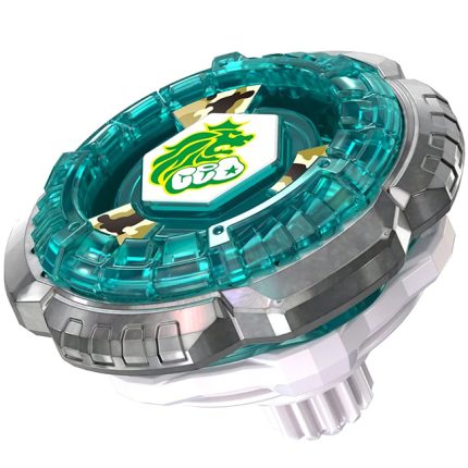 Takara Tomy Beyblade X BXG-20 BX-00 Booster Rock Leone 6-80GN