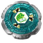 Takara Tomy Beyblade X BXG-20 BX-00 Booster Rock Leone 6-80GN - Image 2