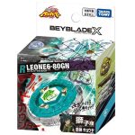 Takara Tomy Beyblade X BXG-20 BX-00 Booster Rock Leone 6-80GN - Image 3