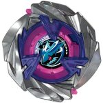 Takara Tomy Beyblade X UX-15 Deck Set Shark Scale Deck Set - Image 2