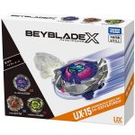 Takara Tomy Beyblade X UX-15 Deck Set Shark Scale Deck Set - Image 3