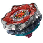 Takara Tomy Beyblade X CX-09 Starter Sol Eclipse D5-70TK (Active Toy)