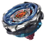 Takara Tomy Beyblade X CX-09 Starter Sol Eclipse D5-70TK (Active Toy) - Image 2