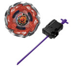 Takara Tomy Beyblade X CX-09 Starter Sol Eclipse D5-70TK (Active Toy) - Image 4