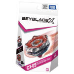 Takara Tomy Beyblade X CX-09 Starter Sol Eclipse D5-70TK (Active Toy) - Image 5