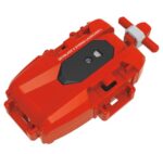 Takara Tomy Beyblade X BX-47 ct Launcher (L)