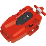 Takara Tomy Beyblade X BX-47 ct Launcher (L)