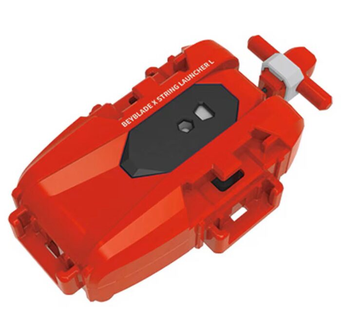 Takara Tomy Beyblade X BX-47 ct Launcher (L)