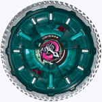 Takara Tomy Beyblade X UX-16 Oct Random Booster - Image 4