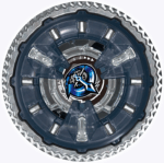 Takara Tomy Beyblade X UX-16 Oct Random Booster - Image 3