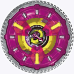 Takara Tomy Beyblade X UX-16 Oct Random Booster - Image 2