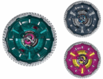 Takara Tomy Beyblade X UX-16 Oct Random Booster