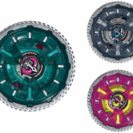 Takara Tomy Beyblade X UX-16 Oct Random Booster