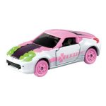 Takara Tomy Dream Tomica Demon Slayer Mitsuri Kanjiro (Asia Ver.)