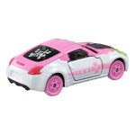 Takara Tomy Dream Tomica Demon Slayer Mitsuri Kanjiro (Asia Ver.) - Image 2