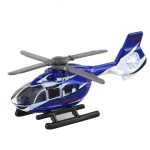 Takara Tomy Tomica (BX104) No.104 Kawasaki BK117 D-2 Helicopter
