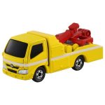 Takara Tomy Tomica No.5 Toyota Dyna Tow Truck