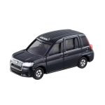 Takara Tomy Tomica (BX027) No.27 Toyota Japan Taxi