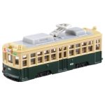 Takara Tomy Tomica (BX066) No.66 Hiroshima Electroic Railway Type 650