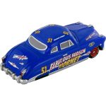 Takara Tomy Tomica Disney Cars C-08 Doc Hadson Faburous - Image 2