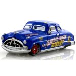 Takara Tomy Tomica Disney Cars C-08 Doc Hadson Faburous - Image 3