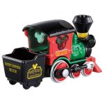 Takara Tomy Tomica Disney Motors DM-02 Dream Journey Mickey - Image 2