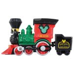 Takara Tomy Tomica Disney Motors DM-02 Dream Journey Mickey - Image 3