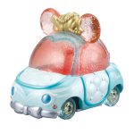 Takara Tomy Tomica Disney Motors Jewelry Way Ribbonet Ariel