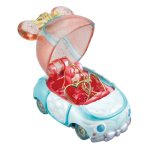 Takara Tomy Tomica Disney Motors Jewelry Way Ribbonet Ariel - Image 3