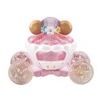 Takara Tomy Tomica Disney Motors Jewelry Way Potiron Rapunzel - Image 2
