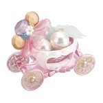 Takara Tomy Tomica Disney Motors Jewelry Way Potiron Rapunzel - Image 3