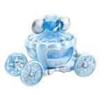 Takara Tomy Tomica Disney Motors Jewelry Way Potiron Cinderella
