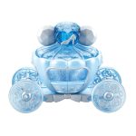 Takara Tomy Tomica Disney Motors Jewelry Way Potiron Cinderella - Image 2