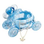 Takara Tomy Tomica Disney Motors Jewelry Way Potiron Cinderella - Image 3