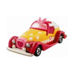 Takara Tomy Tomica Disney Motors DMA-05 Dream Star Minnie (All Star)