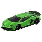 Takara Tomy Tomica (BX070) No.70 Lamborghini Aventador SVJ