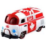 Takara Tomy Tomica Disney Motors Toy Story 4 Speedwaystars Duke