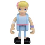 Takara Tomy Dream Tomica Disney Motors Ride On Toy Story 4 TS-02 Bo Peep & Skunk Car - Image 2