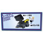 Takara Tomy Dream Tomica Disney Motors Ride On Toy Story 4 TS-02 Bo Peep & Skunk Car - Image 3